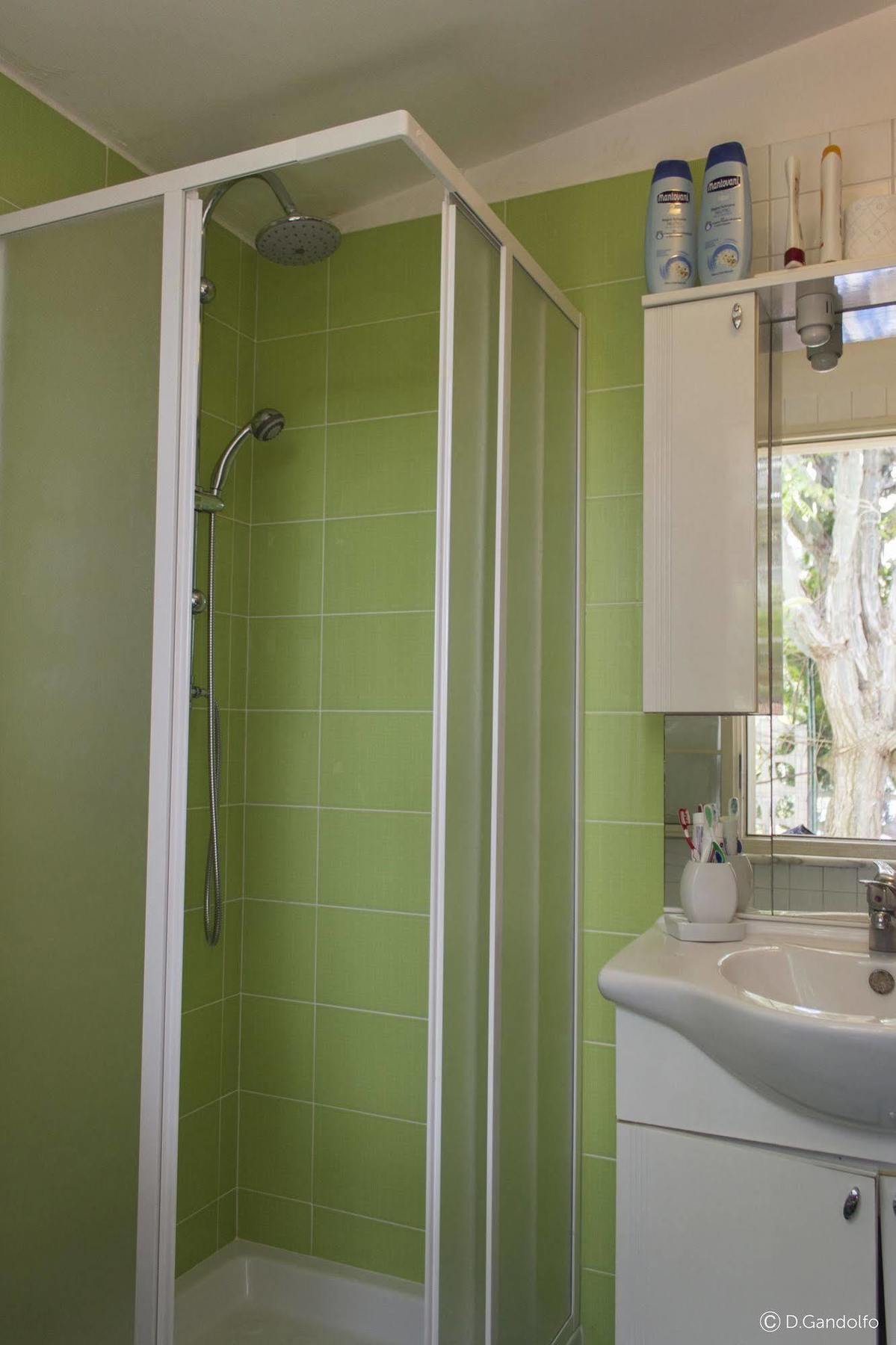קאסטלמארה דל גולפו Villa Gagliardetta מראה חיצוני תמונה