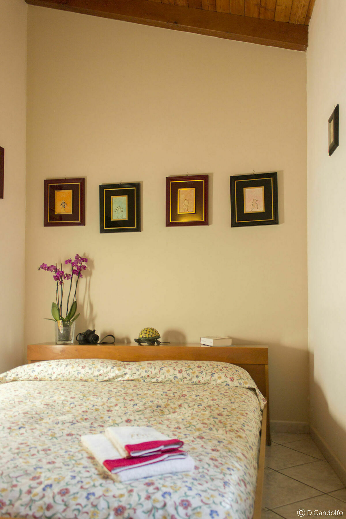 קאסטלמארה דל גולפו Villa Gagliardetta מראה חיצוני תמונה